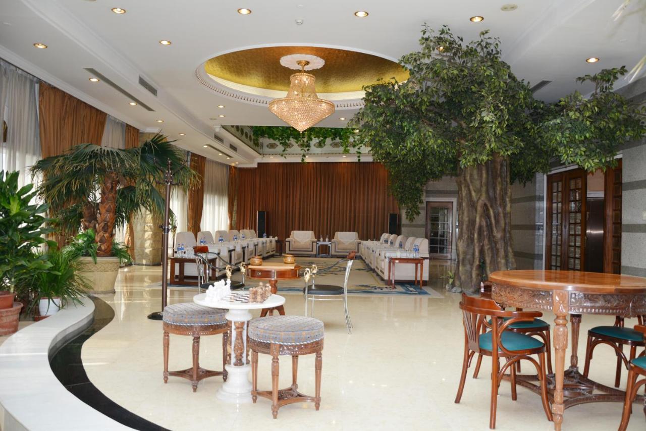 Beijing Asia Pacific Garden Hotel Pequim Exterior foto