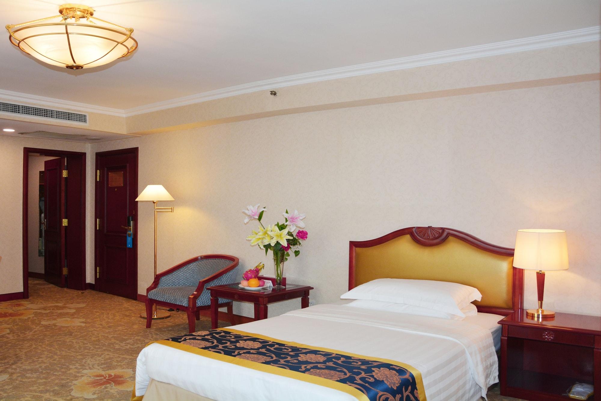 Beijing Asia Pacific Garden Hotel Pequim Exterior foto
